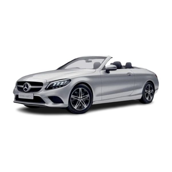 Mercedes Benz Cabriolet