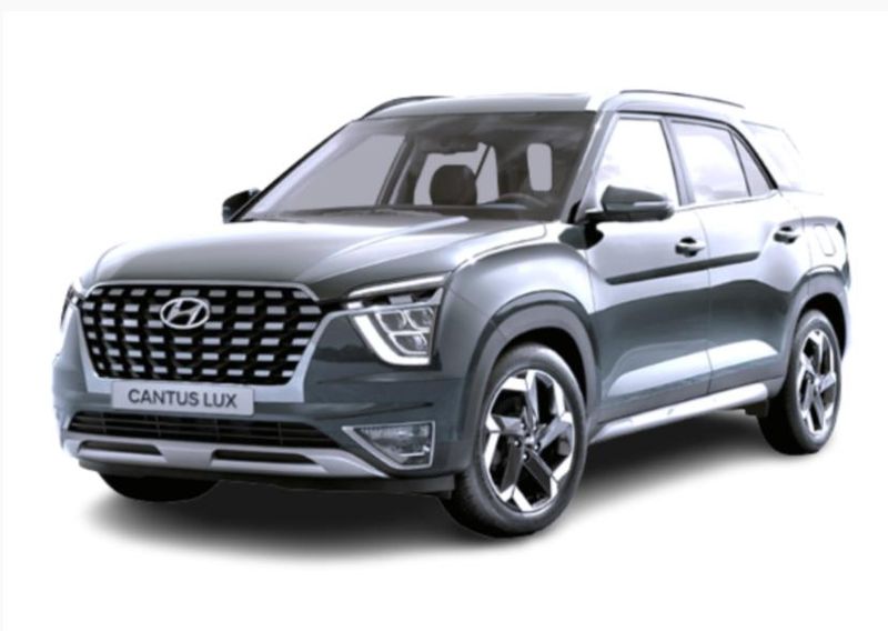 Hyundai Cantus Cantus