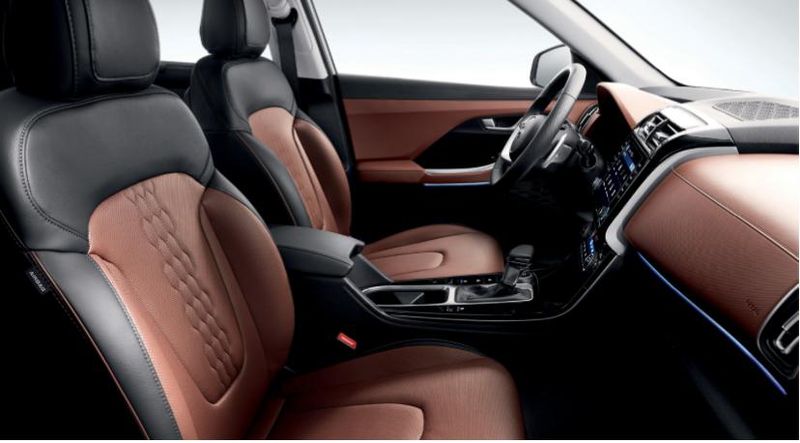 Hyundai Cantus Cantus