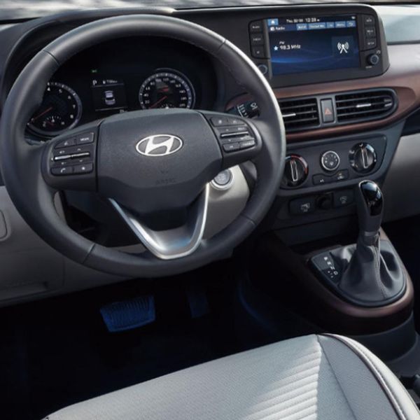 Hyundai Grand i10 Grand i10