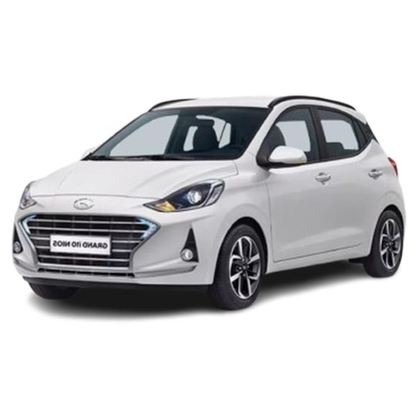 Hyundai Grand i10